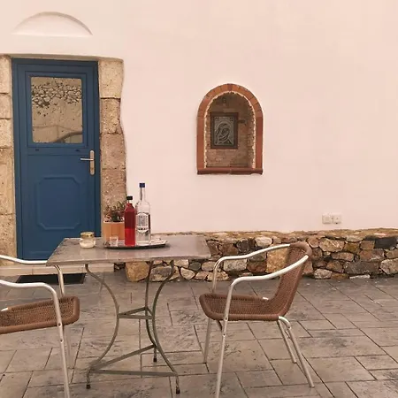 Σπίτι διακοπών Grandpa's Place