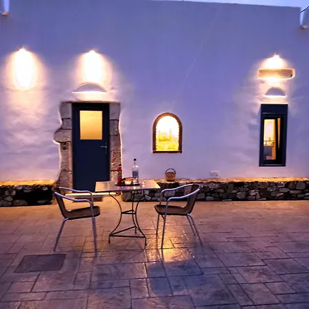 Grandpa's Place *