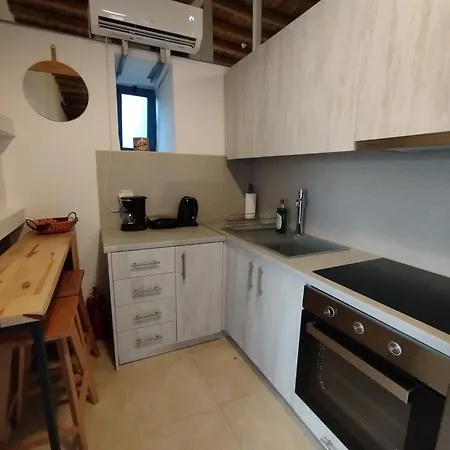 Grandpa's Place Lagoudi Zia