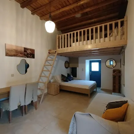 Grandpa's Place *
