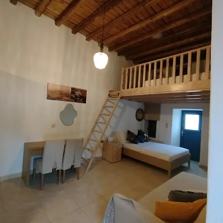 Grandpa's Place