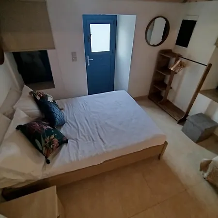 펜션 Grandpa's Place *