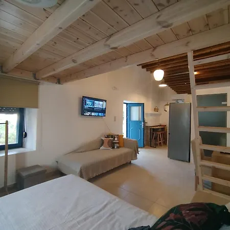 Grandpa's Place *