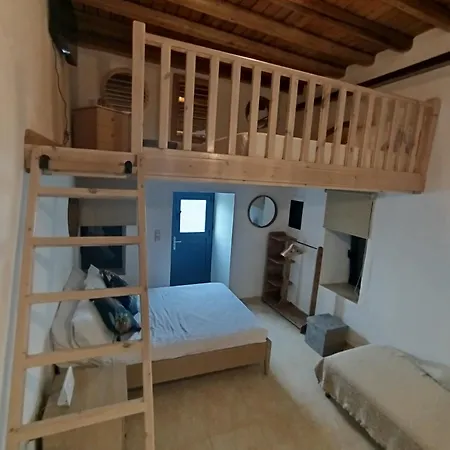 Grandpa's Place