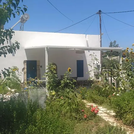 Grandpa's Place *