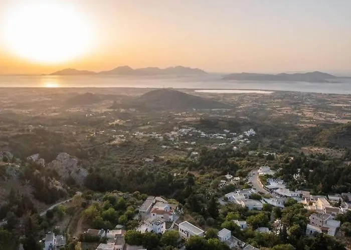 Дом отдыха Grandpa's Place *