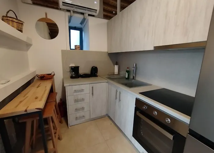 Grandpa's Place Lagoudi Zia