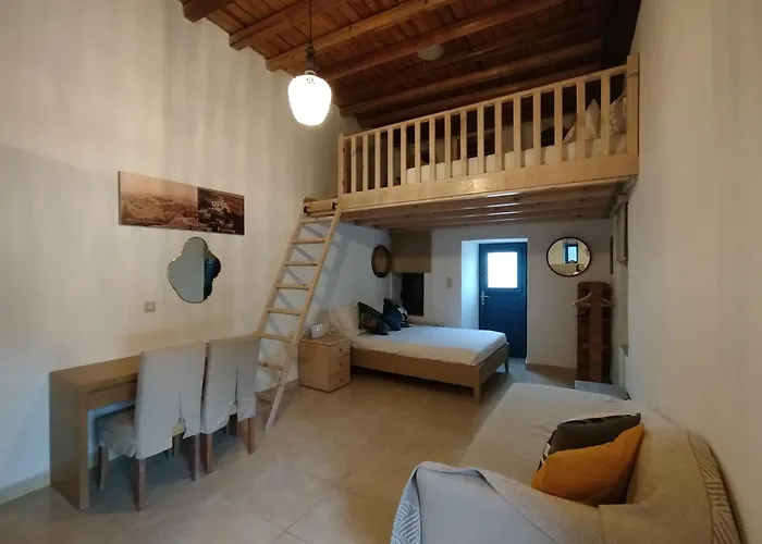 Grandpa's Place *