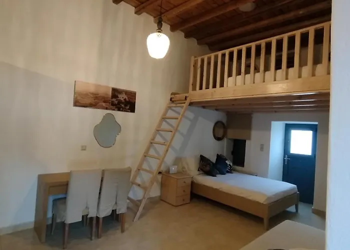 Grandpa's Place