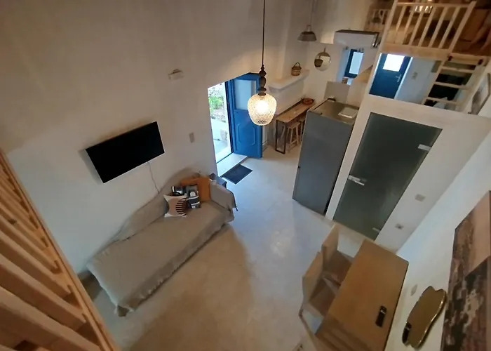 Casa de Férias Grandpa's Place