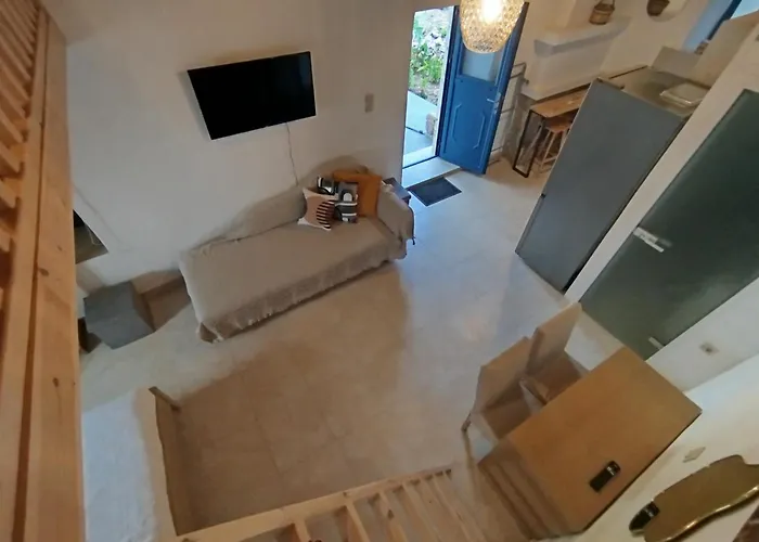 Дом отдыха Grandpa's Place