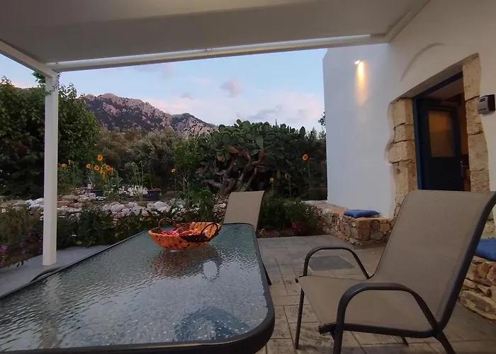 Grandpa's Place Casa de Férias