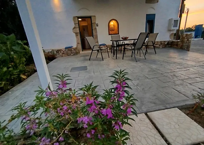 Grandpa's Place