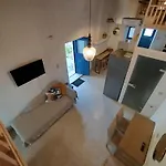 بيت للعطل Grandpa's Place