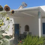 Grandpa's Place Lagoudi Zia