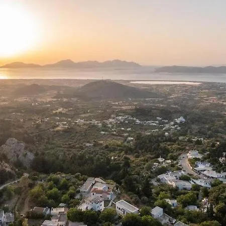 Vakantiehuis Grandpa's Place *