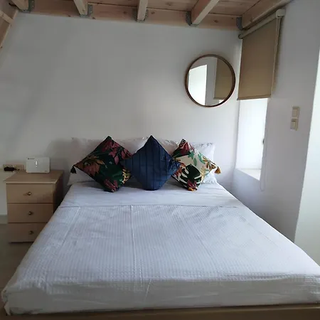 Grandpa's Place Tatil Evi