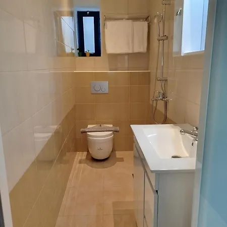 Grandpa's Place Vakantiehuis *