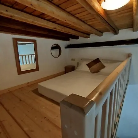 Grandpa's Place Prázdninový dům *