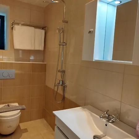 Grandpa's Place Vakantiehuis