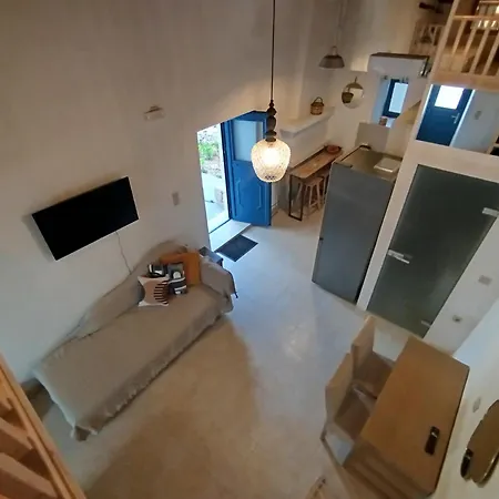 Vakantiehuis Grandpa's Place