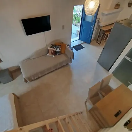 Vakantiehuis Grandpa's Place