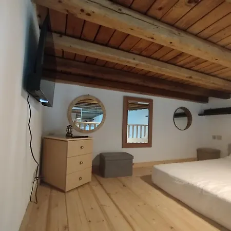 Grandpa's Place Semesterbostad *