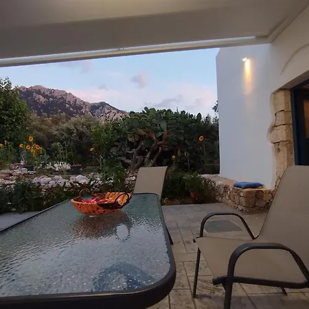 Grandpa's Place Tatil Evi