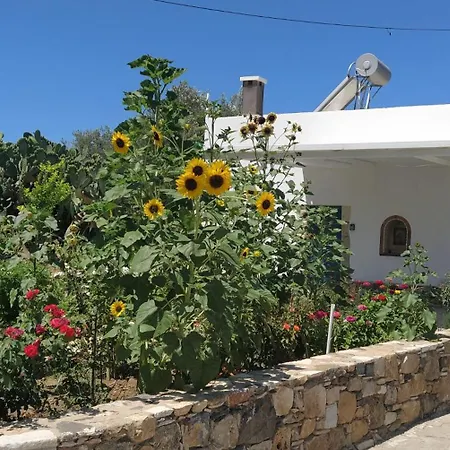 Grandpa's Place Tatil Evi *