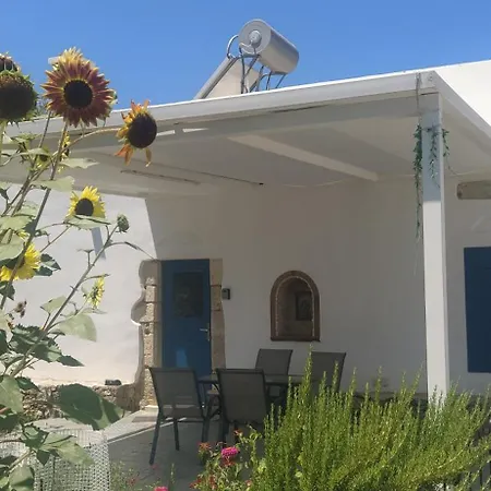 Grandpa's Place Vakantiehuis