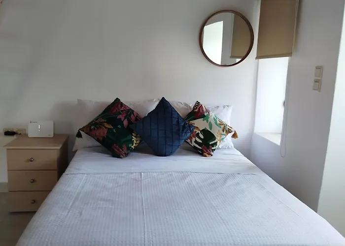 Grandpa's Place Semesterbostad