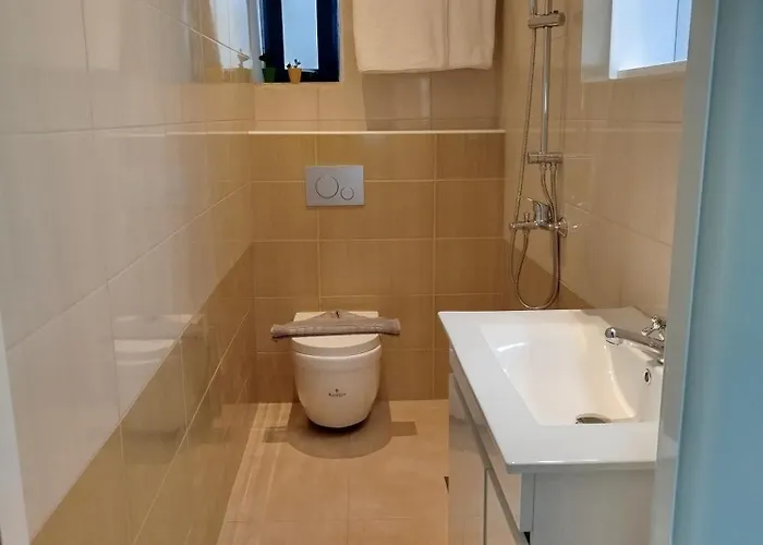 Grandpa's Place Case de vacanță *