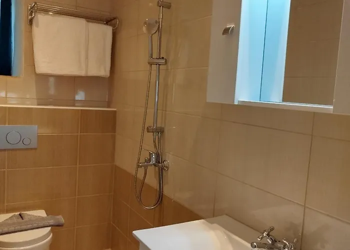 Grandpa's Place Semesterbostad