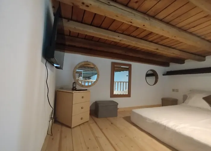 Grandpa's Place Case de vacanță *