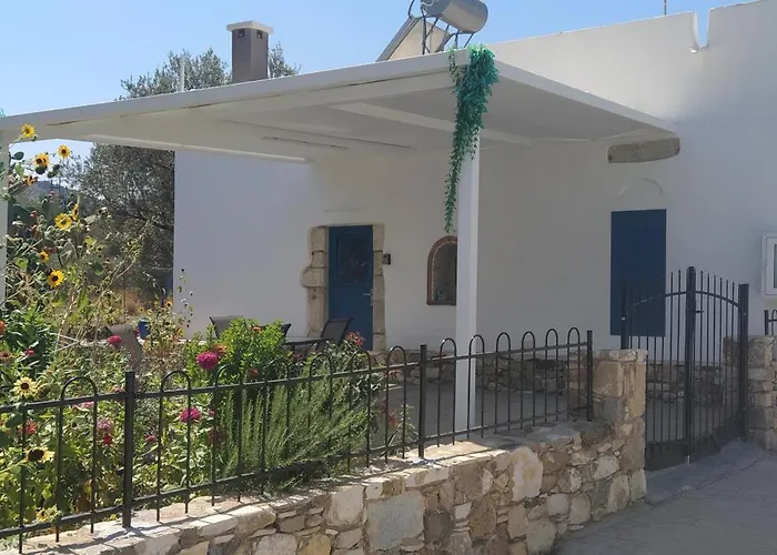 Grandpa's Place Lagoudi Zia