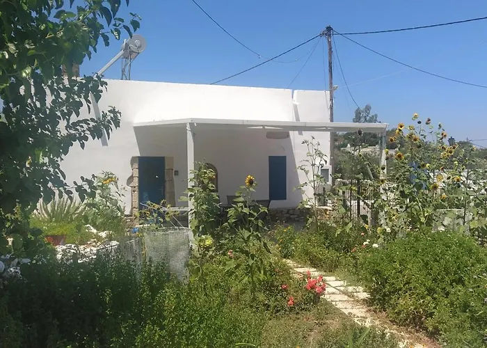 Grandpa's Place *
