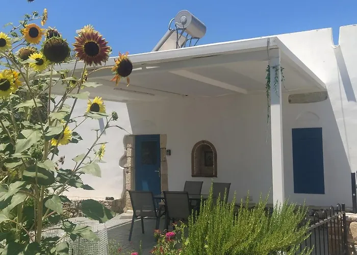 Grandpa's Place Lagoudi Zia